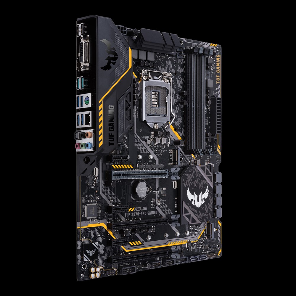 Tuf hot sale gaming z370